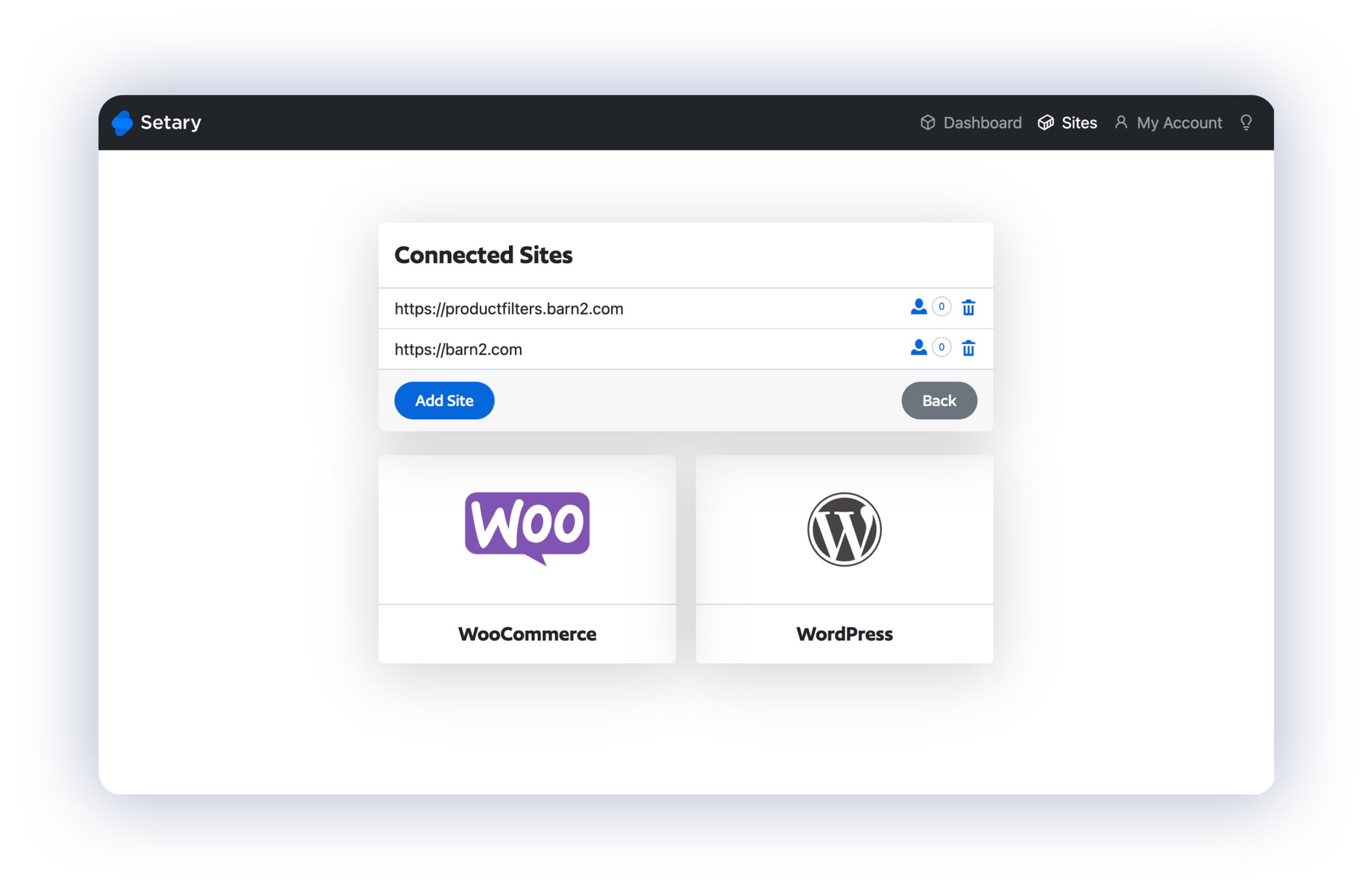 WooCommerce multiple location inventory management plugin