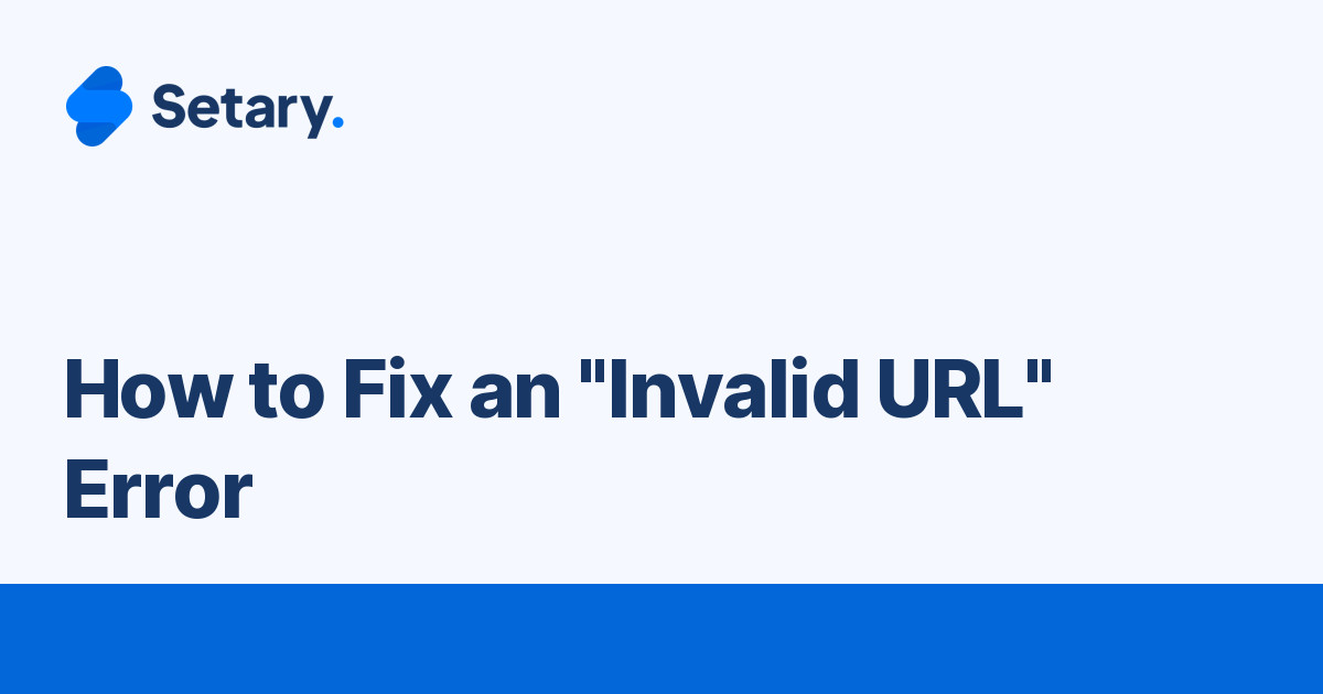 invalid url in bootstrap servers 9092